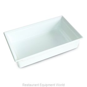 GET Enterprises CIH1/4-WW Food Pan, Aluminum