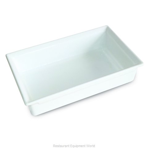 GET Enterprises CIH1/4D-WW Food Pan, Aluminum