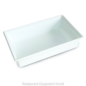 GET Enterprises CIH1/4D-WW Food Pan, Aluminum