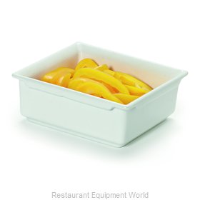 GET Enterprises CIH1/6-WW Food Pan, Aluminum