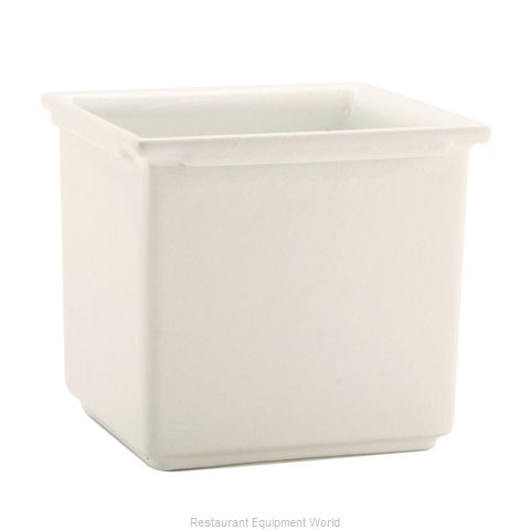 GET Enterprises CIH1/6DD-WW Food Pan, Aluminum