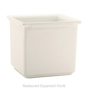GET Enterprises CIH1/6DD-WW Food Pan, Aluminum