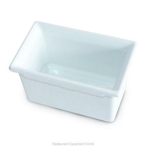 GET Enterprises CIH1/9-WW Food Pan, Aluminum