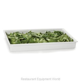 GET Enterprises CIH1F-WW Food Pan, Aluminum