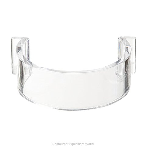 GET Enterprises CLIPS-PLAIN-PC-CL