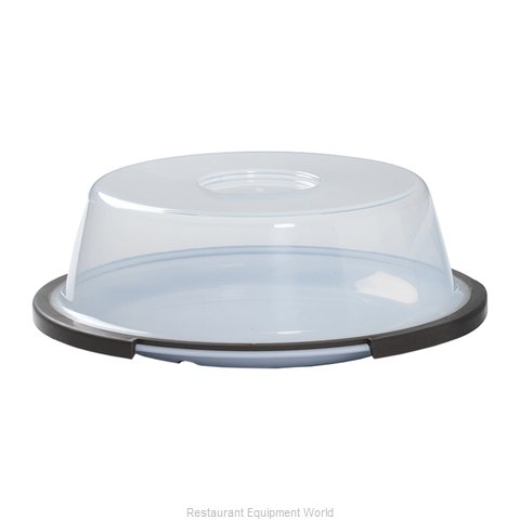 GET Enterprises CO-107-CL Plate Cover