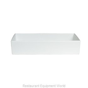 GET Enterprises COMP15 Salad Crock, Metal