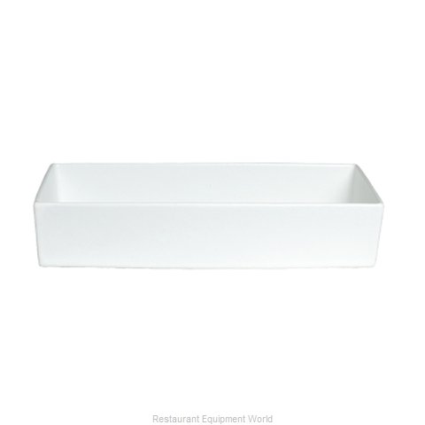 GET Enterprises COMP16 Salad Crock, Metal