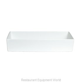 GET Enterprises COMP16 Salad Crock, Metal