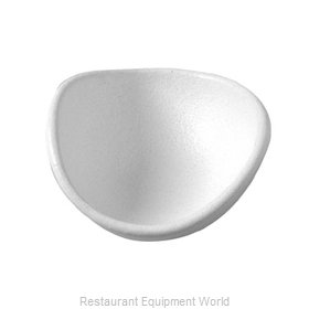 GET Enterprises CRD02GB Sauce Dish, Metal