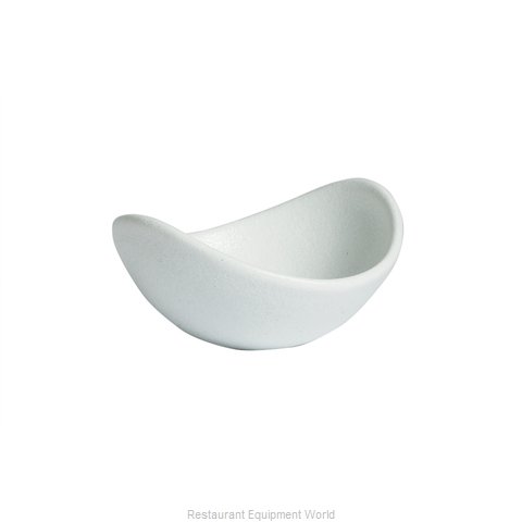 GET Enterprises CRD04-MOD Sauce Dish, Metal