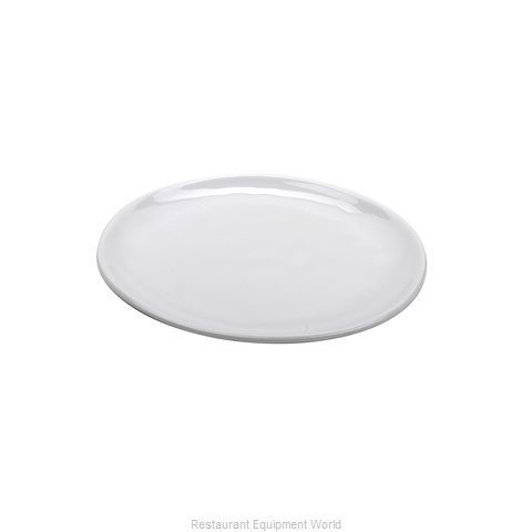 GET Enterprises CS-10-AM-W Plate, Plastic