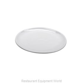 GET Enterprises CS-10-AM-W Plate, Plastic