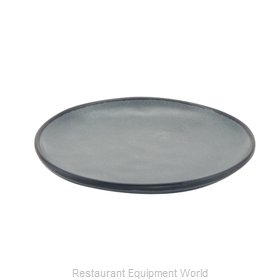 GET Enterprises CS-100-GR Plate, Plastic