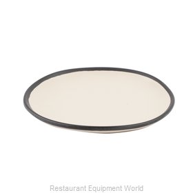 GET Enterprises CS-100-MA Plate, Plastic