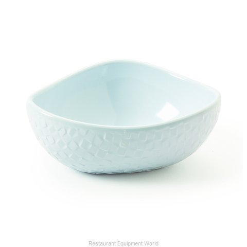 GET Enterprises CS-1070-CN-W Serving Bowl, Plastic