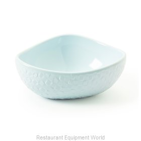 GET Enterprises CS-1070-CN-W Serving Bowl, Plastic