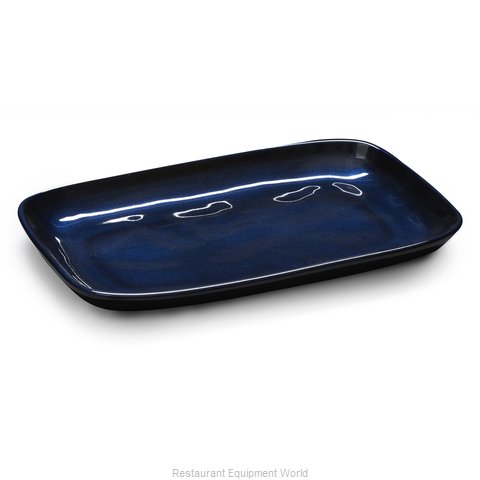 GET Enterprises CS-117-CSB Platter, Plastic