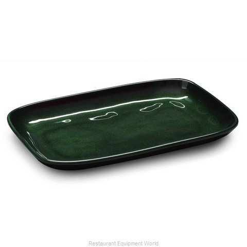 GET Enterprises CS-117-CSG Platter, Plastic