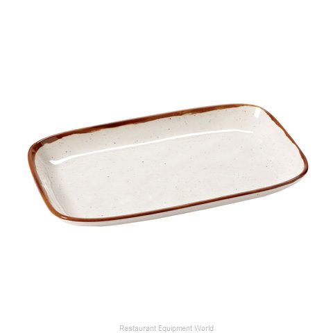 GET Enterprises CS-117-RM Platter, Plastic