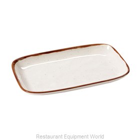 GET Enterprises CS-117-RM Platter, Plastic