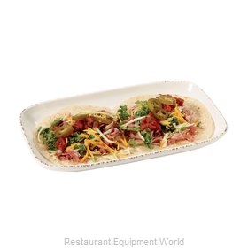 GET Enterprises CS-117-UM Platter, Plastic