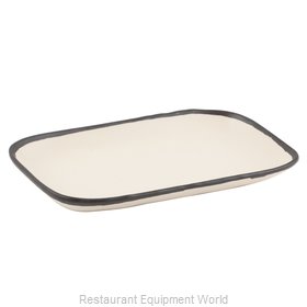 GET Enterprises CS-1170-MA Plate, Plastic