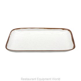 GET Enterprises CS-119-RM Platter, Plastic