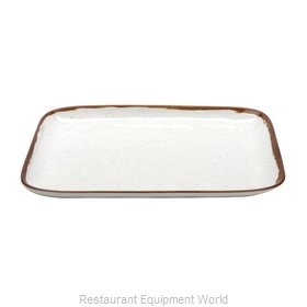 GET Enterprises CS-119-RM Platter, Plastic