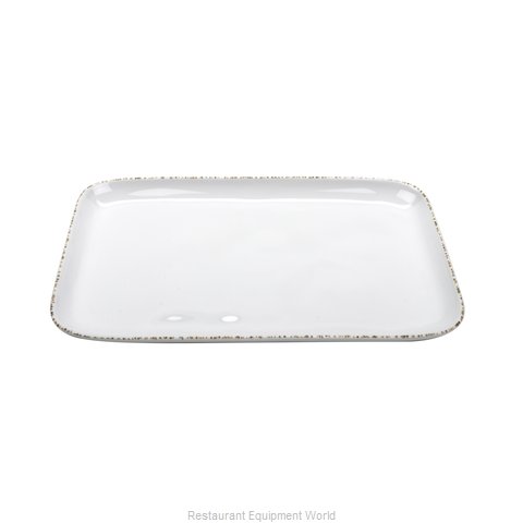 GET Enterprises CS-119-UM Platter, Plastic