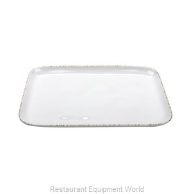 GET Enterprises CS-119-UM Platter, Plastic