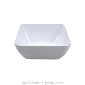 GET Enterprises CS-120-W Bowl, Plastic,  0 - 31 oz