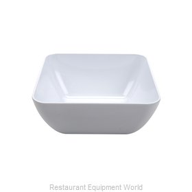 GET Enterprises CS-120-W Bowl, Plastic,  0 - 31 oz