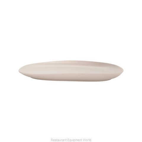 GET Enterprises CS-1275-LG Plate, Plastic