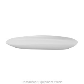 GET Enterprises CS-1275-W Platter, Plastic