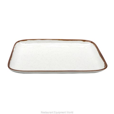 GET Enterprises CS-1412-RM Platter, Plastic