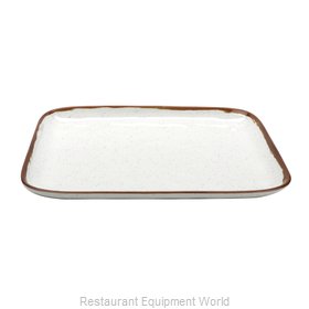 GET Enterprises CS-1412-RM Platter, Plastic