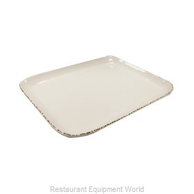 GET Enterprises CS-1412-UM Platter, Plastic