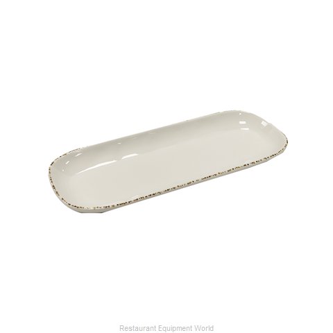 GET Enterprises CS-146-UM Platter, Plastic