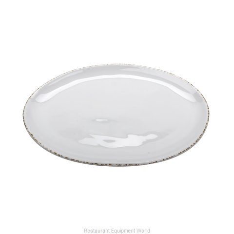 GET Enterprises CS-1511-UM Platter, Plastic