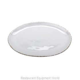 GET Enterprises CS-1511-UM Platter, Plastic