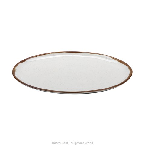 GET Enterprises CS-1813-RM Platter, Plastic