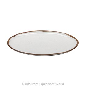 GET Enterprises CS-1813-RM Platter, Plastic