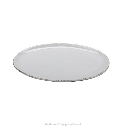 GET Enterprises CS-1813-UM Platter, Plastic