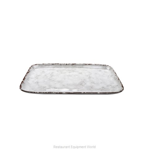 GET Enterprises CS-1814-FM Platter, Plastic