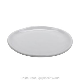 GET Enterprises CS-5-AM-W Plate, Plastic