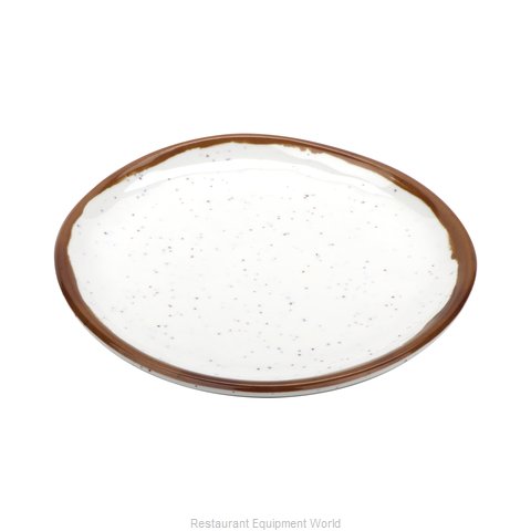GET Enterprises CS-5-RM Plate, Plastic