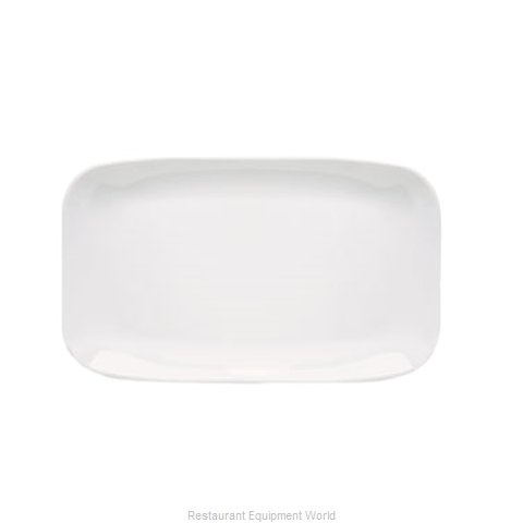 GET Enterprises CS-6103-W Platter, Plastic