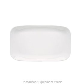 GET Enterprises CS-6103-W Platter, Plastic