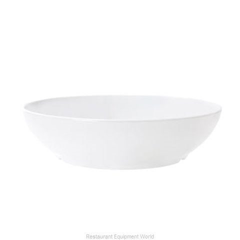 GET Enterprises CS-6106-W Serving Bowl, Plastic